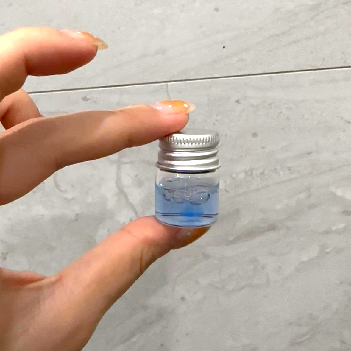 SILK極飛秒術後心得分享