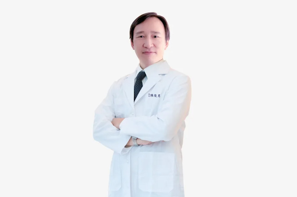 近視雷射手術,陳俊男院長