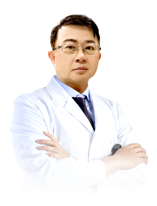 板橋信合美眼科陳宏哲醫師